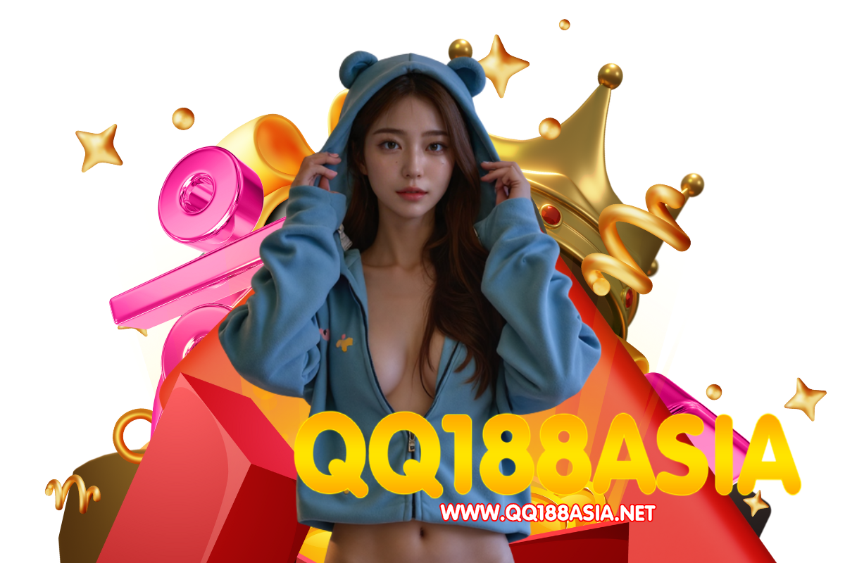 qq188asia wallet